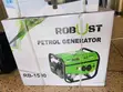 Brand New 1kVA Petrol Generator - 2