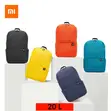 Xiaomi Mi Casual Daypack Waterproof Unisex Backpack - 1