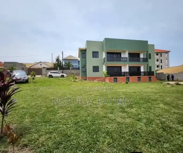 2 Bedroom House for Rent in Kisaasi - 1