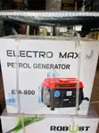 Brand New 800W Portable Petrol Generator - 1