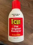 T-Cut Original Restorer (500ml) - 1