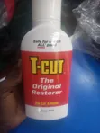 T-Cut Original Restorer (500ml) - 2