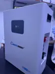 5kWh Lithium Battery - Cworth Energy - 5