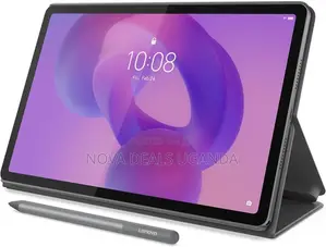 New Lenovo IdeaTab 128GB Gray