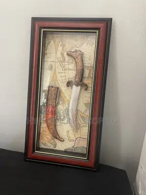 Indian Sword/Knife History Book