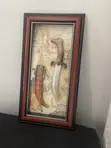 Indian Sword/Knife History Book - 1