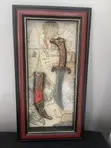 Indian Sword/Knife History Book - 2