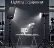 Porodo Cannes Capture Rechargeable Handheld Fill Light - 2