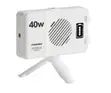 Porodo Cannes Capture Rechargeable Handheld Fill Light - 3