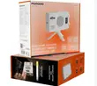 Porodo Cannes Capture Rechargeable Handheld Fill Light - 4
