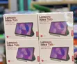 New Lenovo IdeaTab 128GB Gray with Pen & Folio - 1