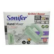 Sonifer SF-7034A Hand Mixer - 1