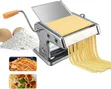 Manual Pasta Machine - 1