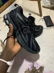 New Balance Unisex Sneakers - 2