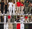 Unisex Cargo Pants - Soft Cotton Denim - 5