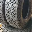 Brand New BF Goodrich 265/70R16 Tires (Used 3 Days) - 3