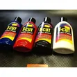 T-Cut Color Fast 3-in-1 Car Paint Restorer & Scratch Remover - 3