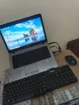 HP EliteBook 840 G1 Laptop - Intel Core i5, 8GB RAM, 500GB HDD - 2