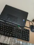 HP EliteBook 840 G1 Laptop - Intel Core i5, 8GB RAM, 500GB HDD - 3