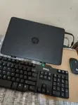 HP EliteBook 840 G1 Laptop - Intel Core i5, 8GB RAM, 500GB HDD - 4