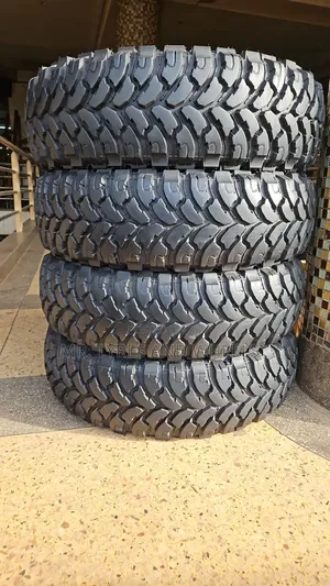 235/85R16 Comforser Mudgrip Tyres