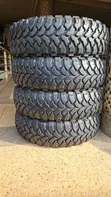 235/85R16 Comforser Mudgrip Tyres - 1