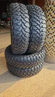 235/85R16 Comforser Mudgrip Tyres - 2