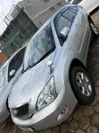 Toyota Harrier 2.4 2007 Silver - 2
