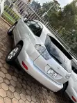 Toyota Harrier 2.4 2007 Silver - 4
