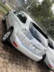 Toyota Harrier 2.4 2007 Silver - 5