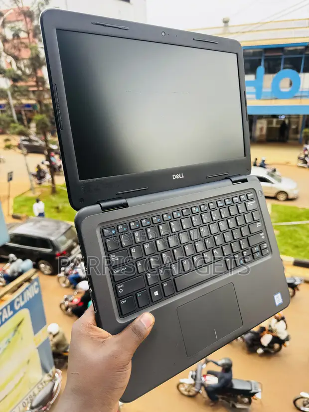 Dell Latitude 3300 Laptop - 1