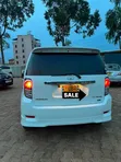 Toyota Corolla Rumion Hatchback 1.8 FWD 2010 Pearl - 4