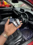 Mazda CX-5 2017 Smart Key Programming - 3