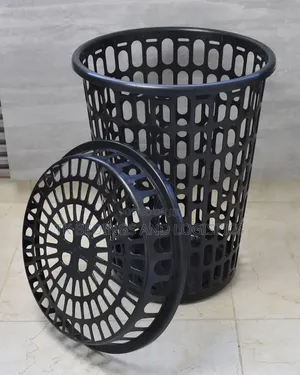 Laundry Cloth Basket - Brand New