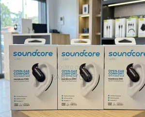 Anker Soundcore V30i Open-Ear Headphones