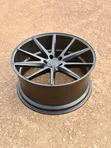 Range Rover & BMW Size 22 Wheels - 2