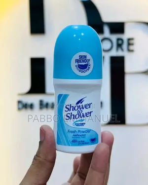 Shower to Shower Men Deodorant - 48HR Protection
