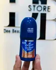 Shower to Shower Men Deodorant - 48HR Protection - 3