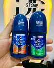 Shower to Shower Men Deodorant - 48HR Protection - 4