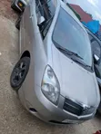 Toyota Corolla Spacio 2006 Silver - 1