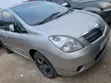 Toyota Corolla Spacio 2006 Silver - 2