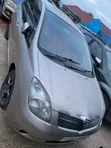 Toyota Corolla Spacio 2006 Silver - 3