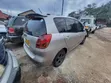 Toyota Corolla Spacio 2006 Silver - 4