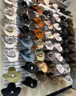 Fashionable Cowboy Hats - 1