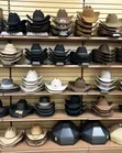 Fashionable Cowboy Hats - 5