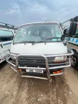 Toyota HiAce 2003 - 1