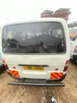 Toyota HiAce 2003 - 2
