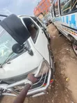 Toyota HiAce 2003 - 4