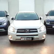 Toyota RAV4 2.5 4x4 2011 Pearl - 1