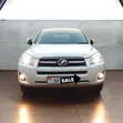Toyota RAV4 2.5 4x4 2011 Pearl - 2